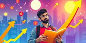 Valoración de Startups: Midiendo el Potencial de Crecimiento