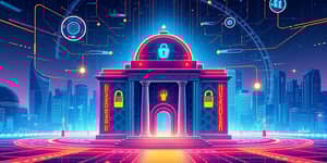 Ciberdelitos Financieros: Estrategias para blindar tu Capital