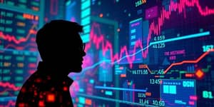 Análisis Cuantitativo: El Lenguaje Secreto de los Mercados