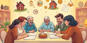 Gestión del Patrimonio Familiar: Legado y Creación de Riqueza