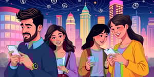 FinTech: Innovación que Transforma tu Banca Diaria