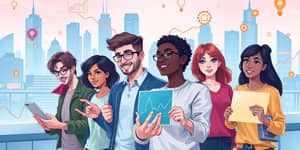 Finanzas para Millennials: Estrategias de Inversión GenZ