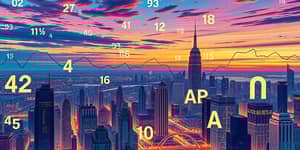 Finanzas Cuantitativas: Modelos Matemáticos para Decisiones Óptimas