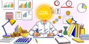 Tu Primer Presupuesto Sin Complicaciones