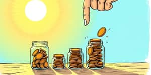 La Guía Definitiva para el Ahorro Programado