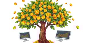 Automatiza Tu Ahorro: Deja que Tu Dinero Crezca Solo