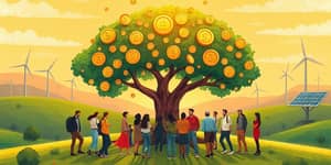 Banca Ética: Invierte con un Propósito Transformador