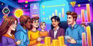 El Poder de la Gamificación en la Educación Financiera