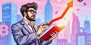 Invierte en el Mercado de Valores con Confianza