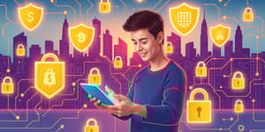 Protege Tu Identidad Financiera Online