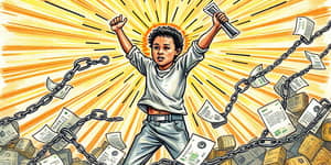 Adiós a las Deudas Pequeñas: Estrategias Efectivas