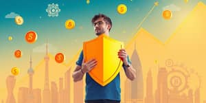 Prepárate para la Inflación: Estrategias de Defensa