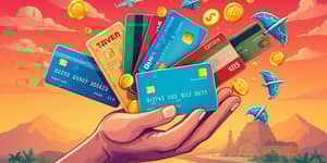 Maximiza los Beneficios de Tu Tarjeta de Crédito