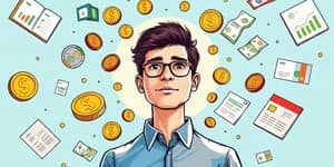 Descifra los Términos Financieros Comunes