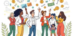 Desarrolla Tu Inteligencia Financiera