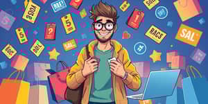 Conviértete en un Caza-Ofertas Inteligente