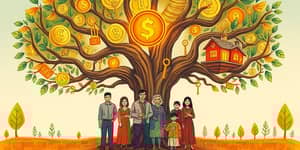 El Secreto de la Riqueza Generacional