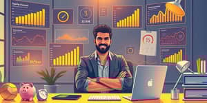 Toma el Control Total de Tu Destino Financiero