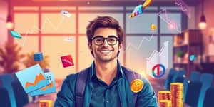 Finanzas para Emprendedores: Primeros Pasos