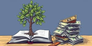 Deudas Buenas vs. Deudas Malas: Una Clarificación