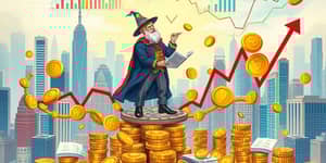 El Hábito Maestro: Controla Tu Destino Financiero