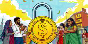 Desbloquea el Dinero: Elimina las Barreras Financieras