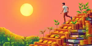 Construye Tu Patrimonio Poco a Poco