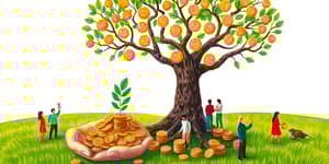 El Arte del Ahorro: Transforma Tus Centavos en Fortunas