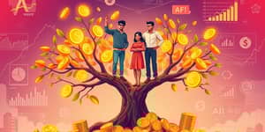 El Despertar Financiero: Transforma Tu Relación con el Dinero