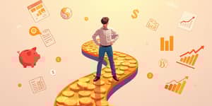 Maestro de Tu Dinero: Estrategias para el Control Financiero