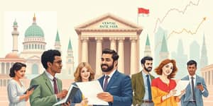 Entiende el Impacto de las Tasas de Interés