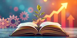 El Hábito del Crecimiento: Invierte en Ti Mismo Siempre