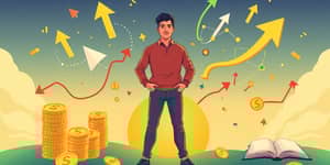 Riqueza Secreta: Hábitos para Multiplicar Tu Patrimonio