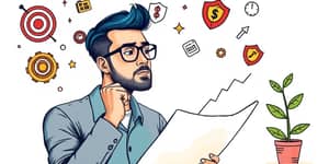 Evita los Errores Más Comunes al Invertir