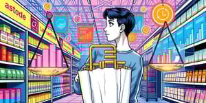 El Arte de Gastar Bien: Optimiza Cada Compra