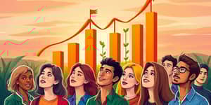 Navegando la Deuda Pública: Oportunidades en Bonos Gubernamentales