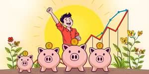 Desafía el Gasto: Conviértete en un Ahorrador Proactivo