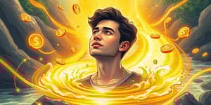 El Hábito de la Prosperidad: Atrae la Riqueza a Tu Vida