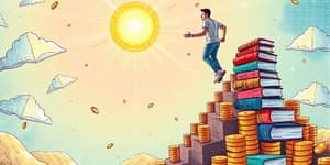 Finanzas con Visión: Construye Tu Futuro Paso a Paso