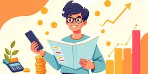 Domina el Presupuesto: Tu Aliado Secreto para el Éxito