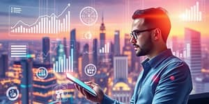 Modelado Financiero: Herramientas para Predecir el Futuro