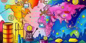 El Arte de la Macroinversión: Capitalizando Tendencias Globales