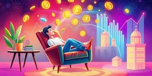 Ingreso Pasivo Real: Construyendo Fuentes de Riqueza Automatizadas