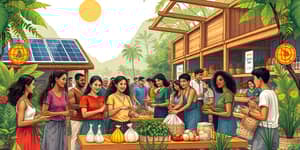 Economía Consciente: Gasta con Propósito y Crecimiento