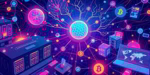 El Poder de la Red: Inversiones en Ecosistemas Digitales