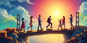 El Hábito Transformador: Cambia Tu Vida con Tus Finanzas