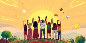 Adiós a la Escasez: Cultiva la Mentalidad de la Abundancia