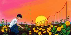 Invirtiendo en el Mañana: Hábitos Clave para la Prosperidad