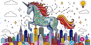 Valoración de Startups: Cómo Invertir en el Próximo Unicornio