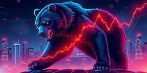 La Anatomía de un Bear Market: Cómo Sobrevivir y Prosperar